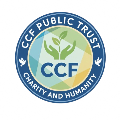 CCF Public Trust Emblem